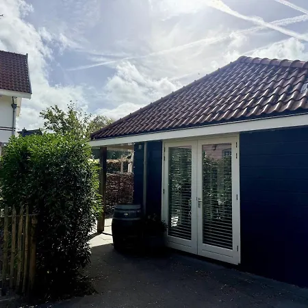 Appartement Boschhuisje Bakkum